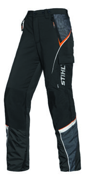 Stihl Bundhose Advance X-Light