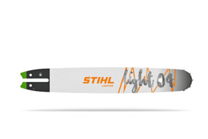 3/8" 1,6 mm 66 - 45 cm Stihl Light 04 Schiene