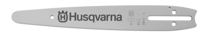 1/4" 1,3 mm 60 - 10"/25 cm Husqvarna Carving Schiene