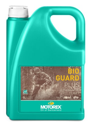 Motorex Bioguard Plus Kettenöl