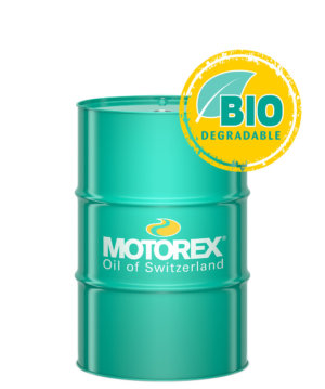Motorex Ecosynt HEES 46 Hydrauliköl