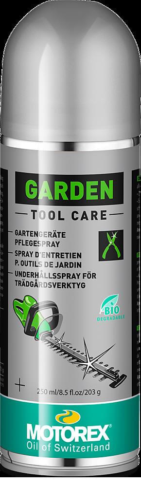 Motorex Garden Tool Care Spray