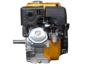 Benzinmotoren EG4-0270-H-KW25x88.2(s2)