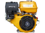 Benzinmotoren EG4-0270-H-KW25x88.2(s2)
