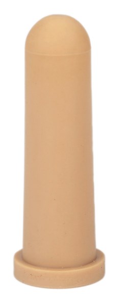 Latex -Sauger, 100 mm (5 Stk. in Pkg.)