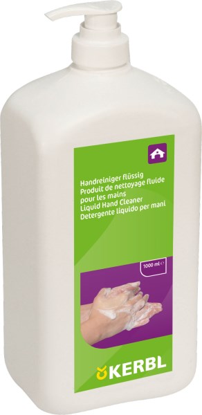 HANDREINIGER FLÜSSIG 1000 ML