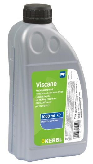 Melkmaschinenöl Viscano 1L 1 L