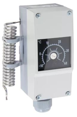 FROSTSCHUTZ THERMOSTAT