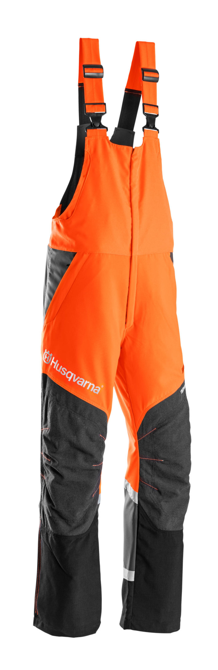 Husqvarna Schnittschutz-Latzhose Technical