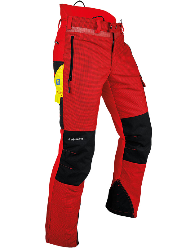 Pfanner Gladiator 2 Schnittschutzhose