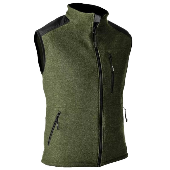 Pfanner Wooltec Gilet