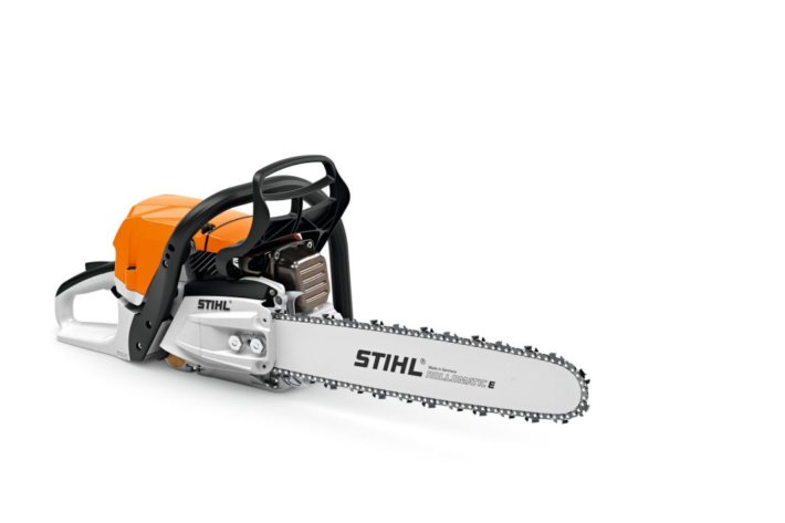 Stihl Motorsäge MS 400C-M / 40 cm