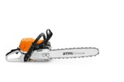 Stihl Motorsäge MS 400C-M / 40 cm