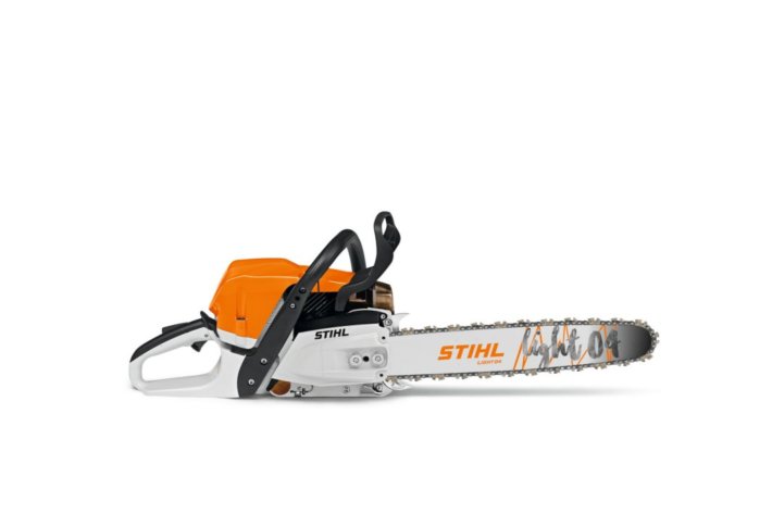 Stihl Motorsäge MS 362C-M / 40cm