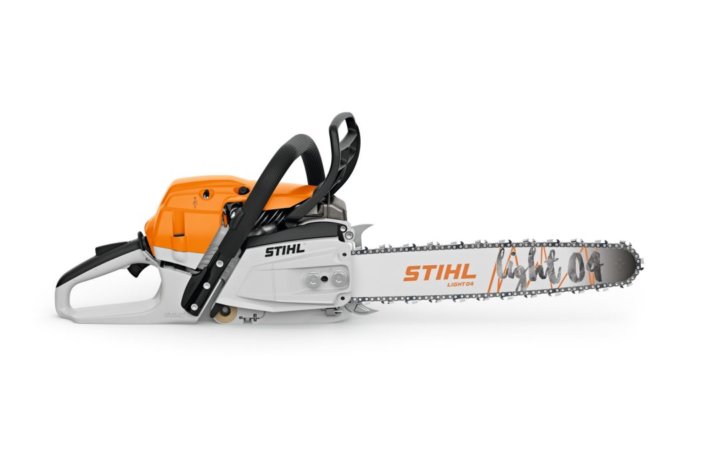 Stihl Motorsäge MS 261C-M VW / 40 cm