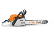 Stihl Motorsäge MS 291 / 45 cm