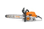 Stihl Motorsäge MS 291 / 45 cm