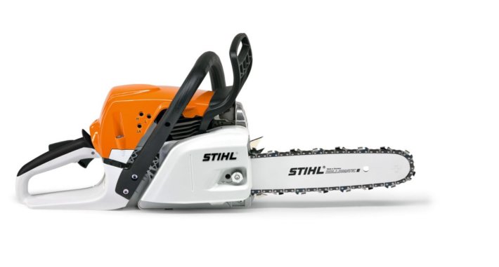 Stihl Motorsäge MS 251 / 40 cm