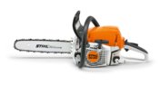 Stihl Motorsäge MS 251 / 40 cm