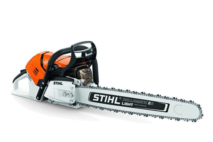 Stihl Motorsäge MS 500I-W / 50 cm