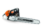 Stihl Motorsäge MS 500I-W / 50 cm