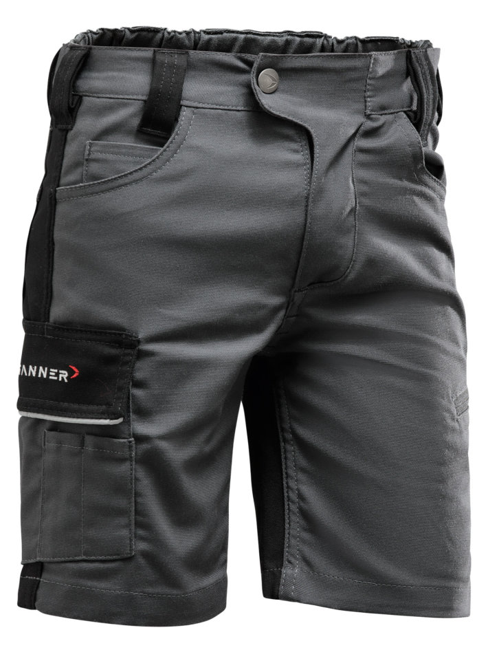 Pfanner Kinder-Shorts Canfull Maximus