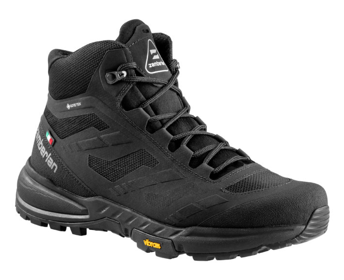 Zamberlan Hiking-Schuh Anabasis GTX Schwarz Gr. 40