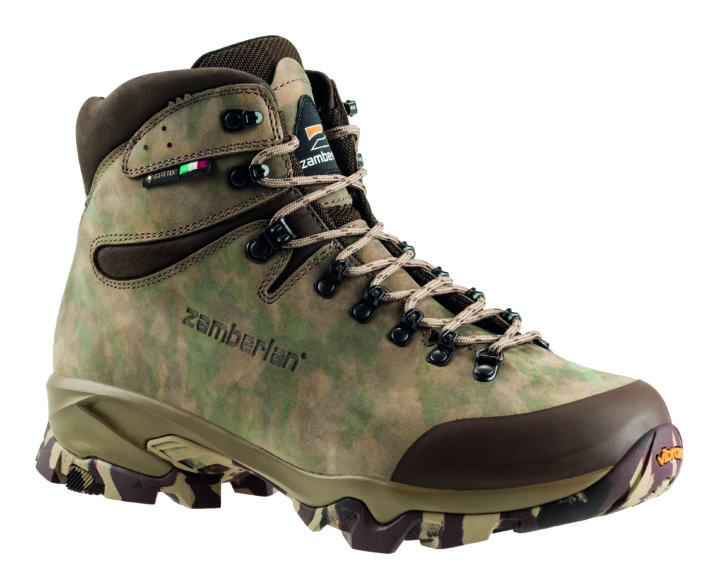 LEOPARD GTX Jagdschuh