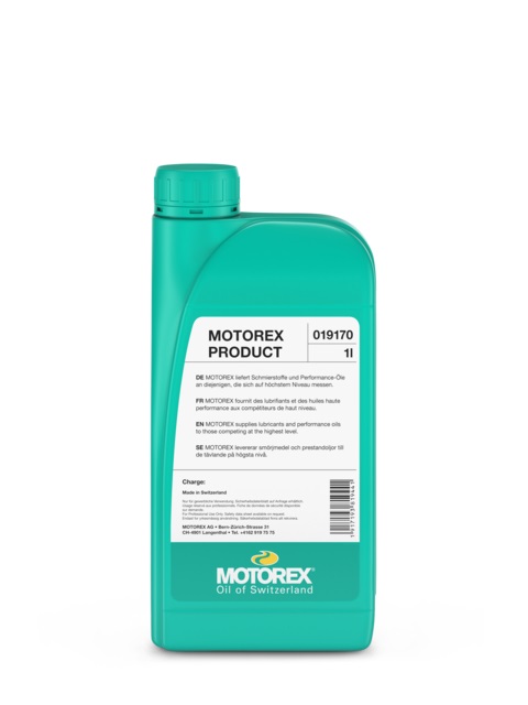 Motorex LHM Plus