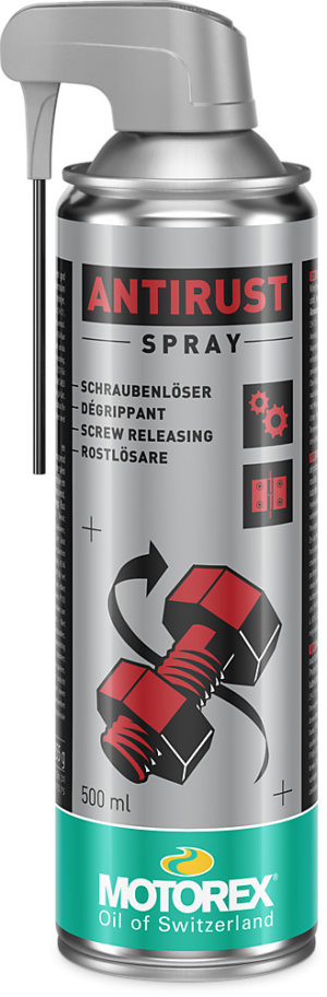 Antirust Spray 500ml