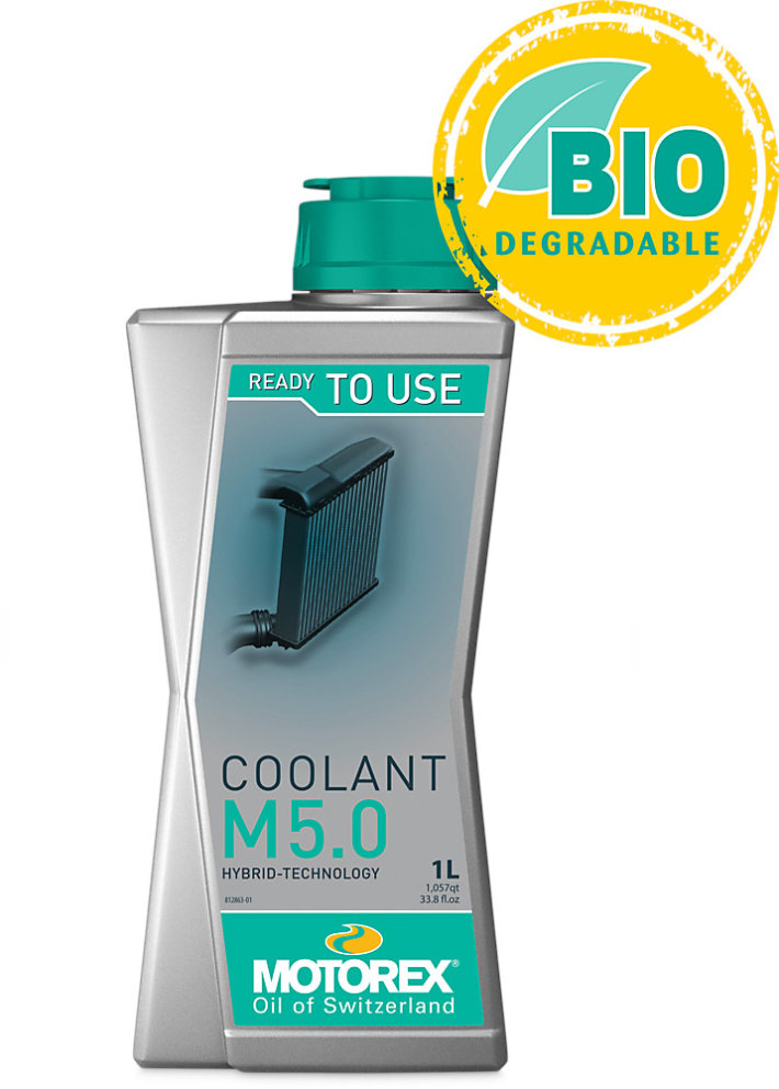 Coolant M5.0 Ready to use - 1L