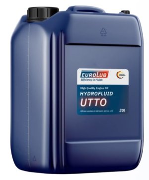 Hydrofluid UTTO 20L