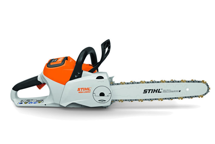 Stihl Akku-Säge MSA 220 / 40 cm