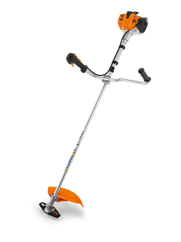 Stihl Motorsense FS 94 C-E/GSB 230-2