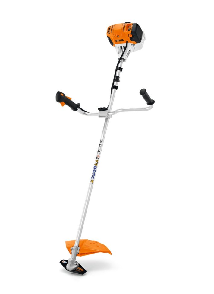 Stihl Motorsense FS 131/GSB 230-2