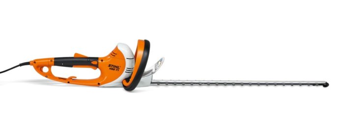 Stihl Elektro-Heckenschere HSE 71