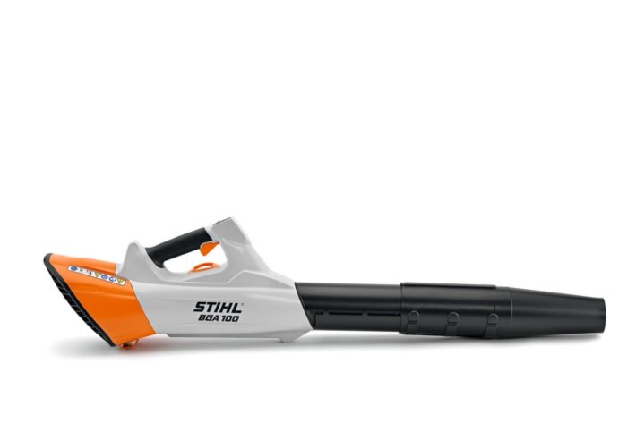 Stihl Akku-Blasgerät BGA 100