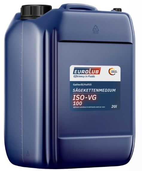 Sägekettenmedium 20L