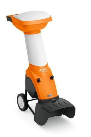 Stihl Häcksler GHE 375.0