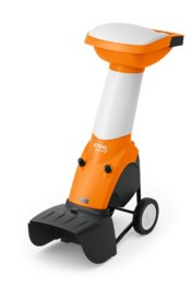 Stihl Häcksler GHE 375.0