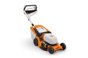 Stihl Akku-Rasenmäher RMA 448.2 PV