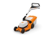 Stihl Akku-Rasenmäher RMA 448.2 PV