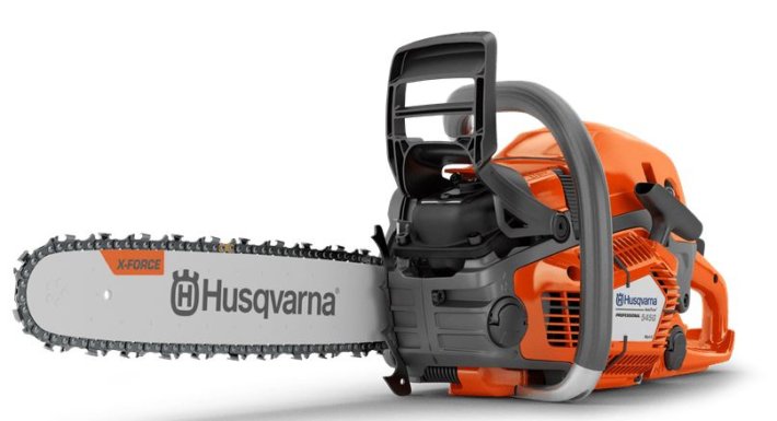 Husqvarna Motorsäge 545G Mark II 38 cm