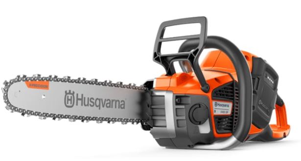 Husqvarna Akku-Motorsäge 540i XP 40cm