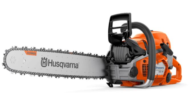 Husqvarna Motorsäge 562XP 50cm