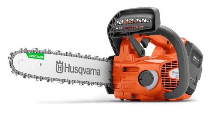 Husqvarna Akku-Motorsäge T535iXP 14"