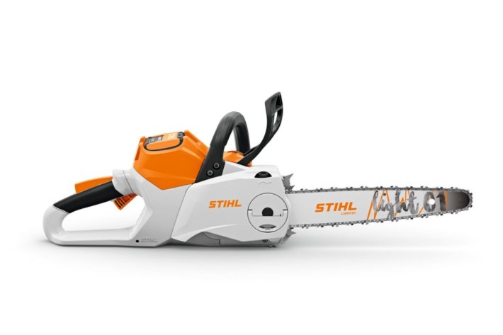 Stihl Akku-Säge MSA 200.0 C-B