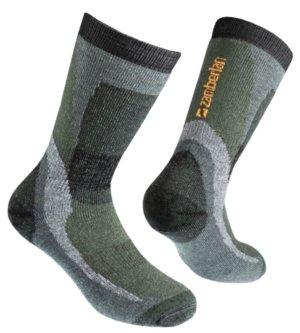 Socken Thermo Forest