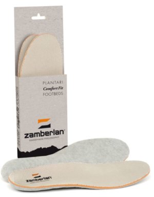 Zamberlan Memory Comfort Fit Einlegesohlen