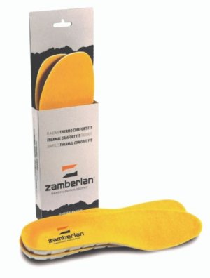 Zamberlan Thermo Comfort Fit Einlegesohlen